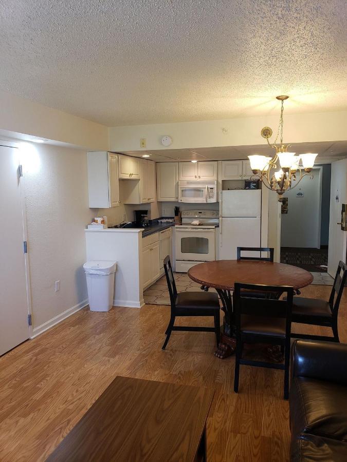 Oak Ridge At Branson Apartment Екстериор снимка