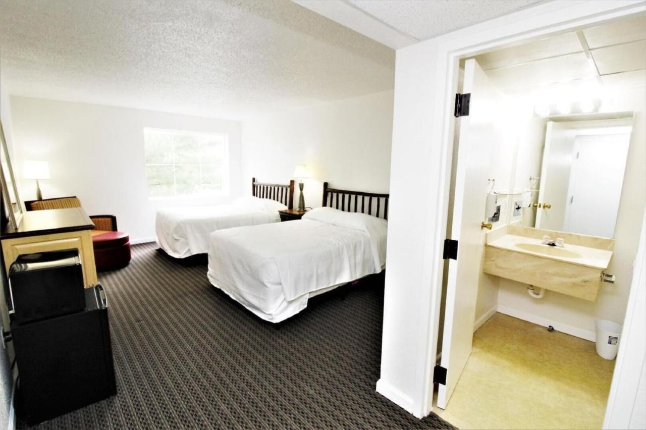 Oak Ridge At Branson Apartment Екстериор снимка