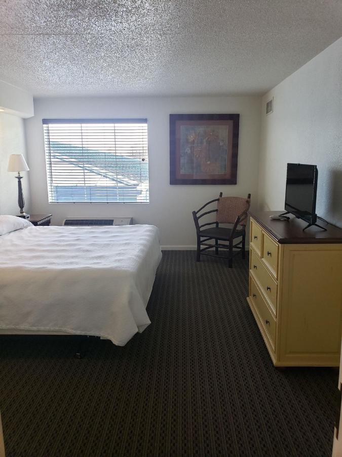 Oak Ridge At Branson Apartment Екстериор снимка