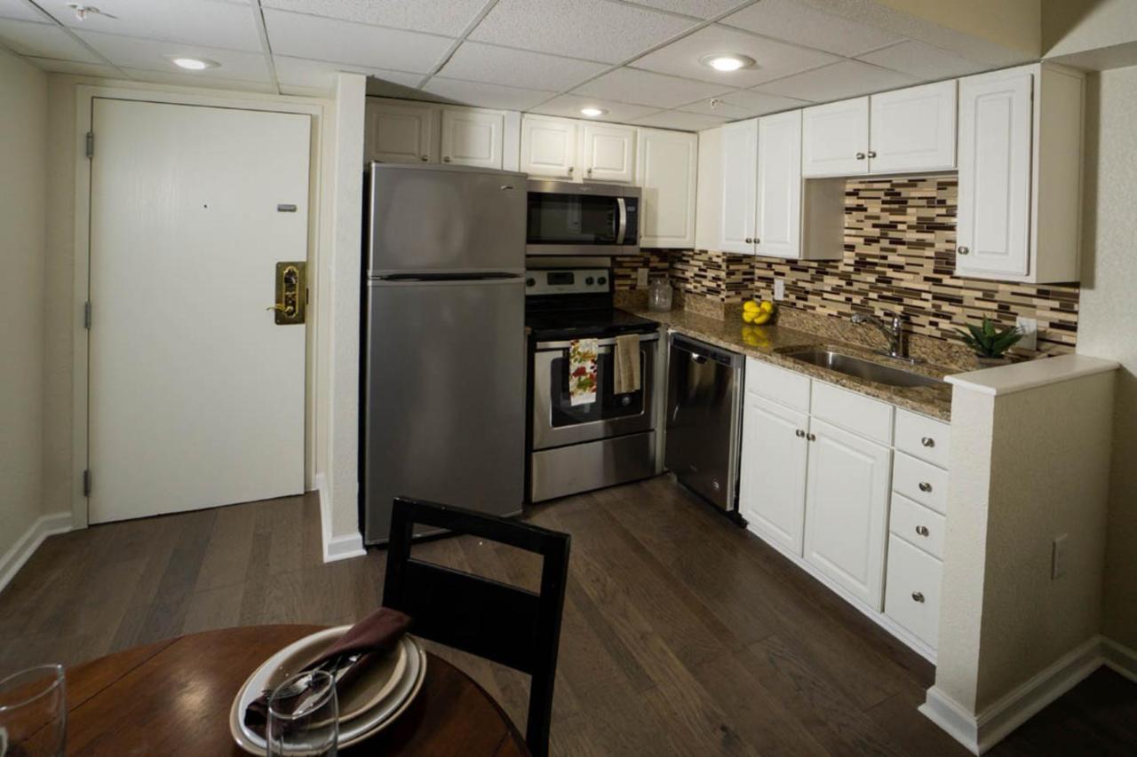 Oak Ridge At Branson Apartment Екстериор снимка