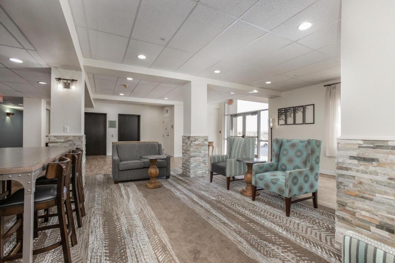 Oak Ridge At Branson Apartment Екстериор снимка