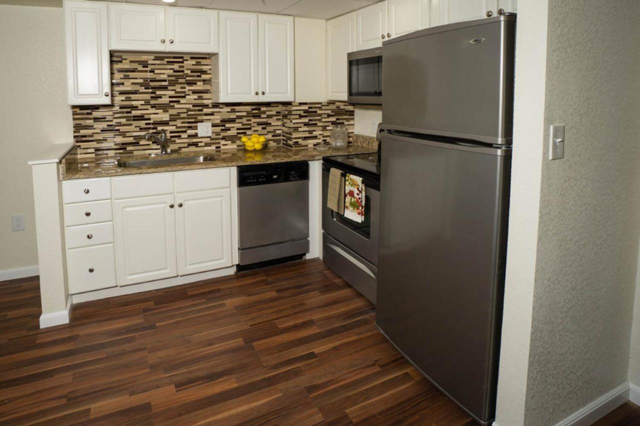 Oak Ridge At Branson Apartment Екстериор снимка