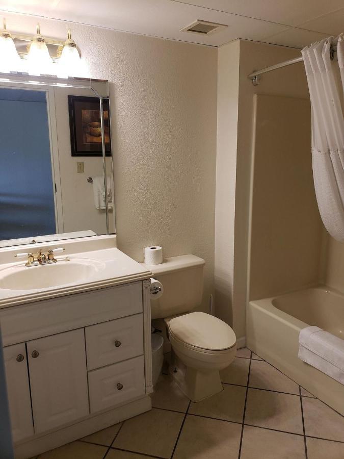 Oak Ridge At Branson Apartment Екстериор снимка