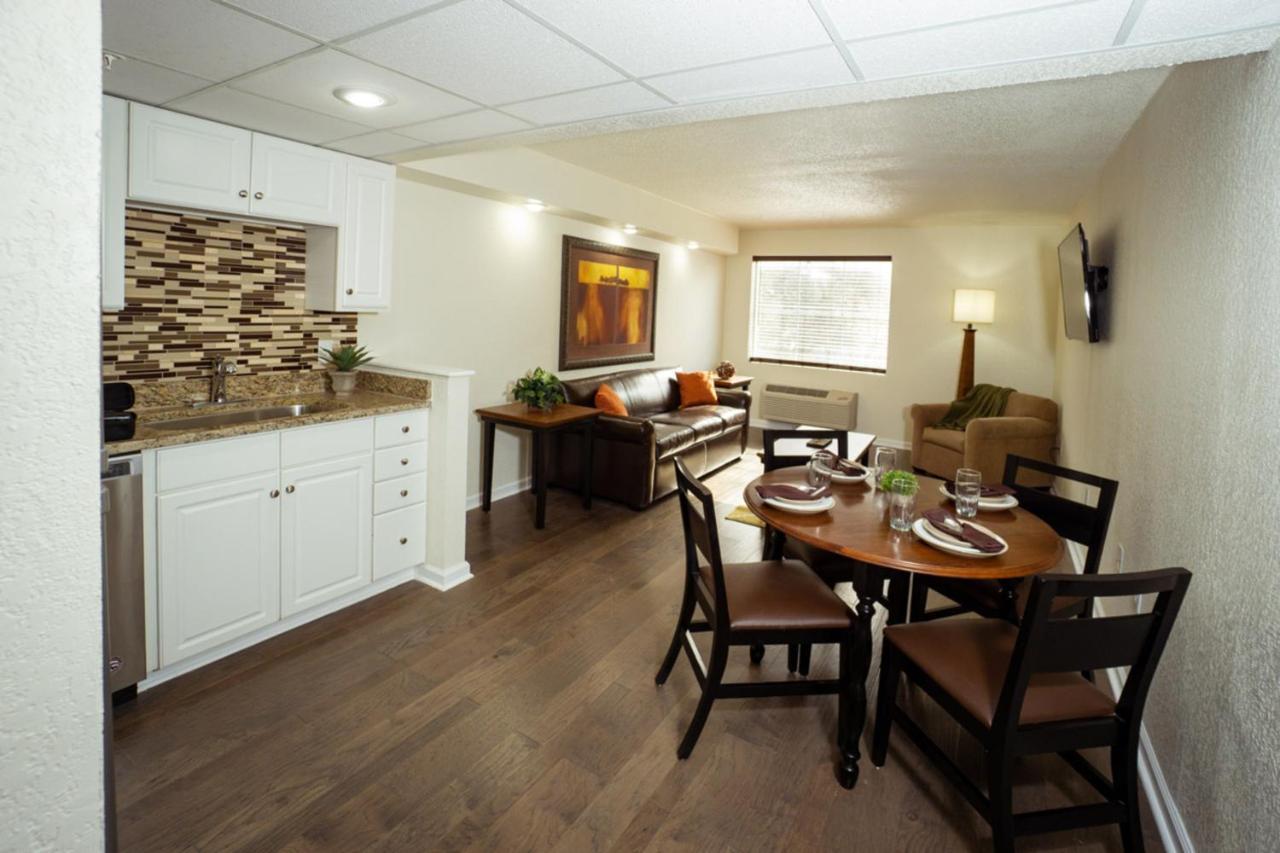 Oak Ridge At Branson Apartment Екстериор снимка