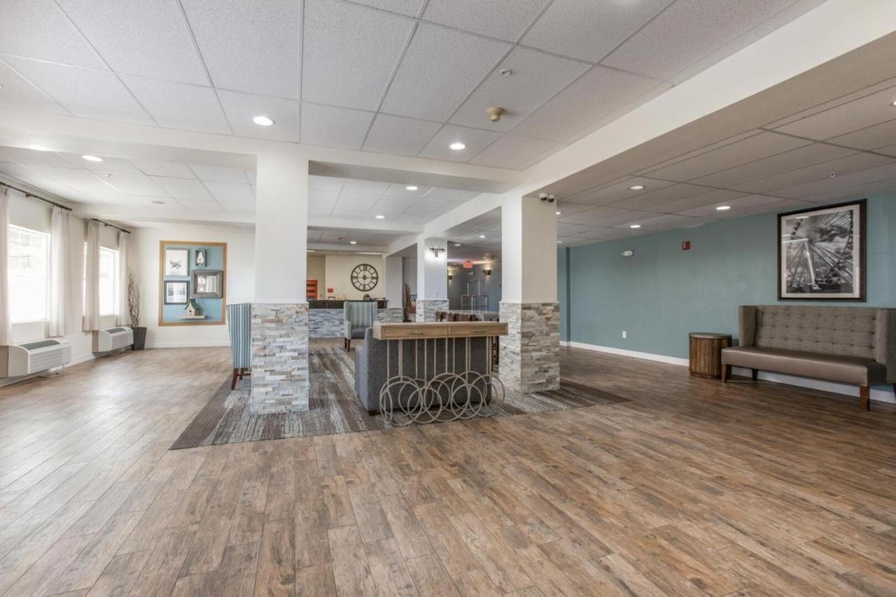 Oak Ridge At Branson Apartment Екстериор снимка